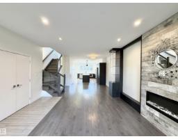 Bedroom 3 - 11127 77 Av Nw, Edmonton, AB T6G0L5 Photo 6