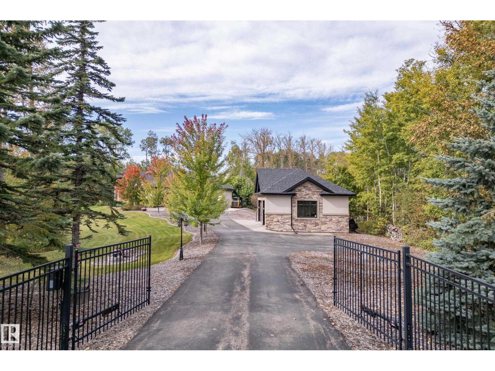 #14 53424 RGE ROAD 274 - 1