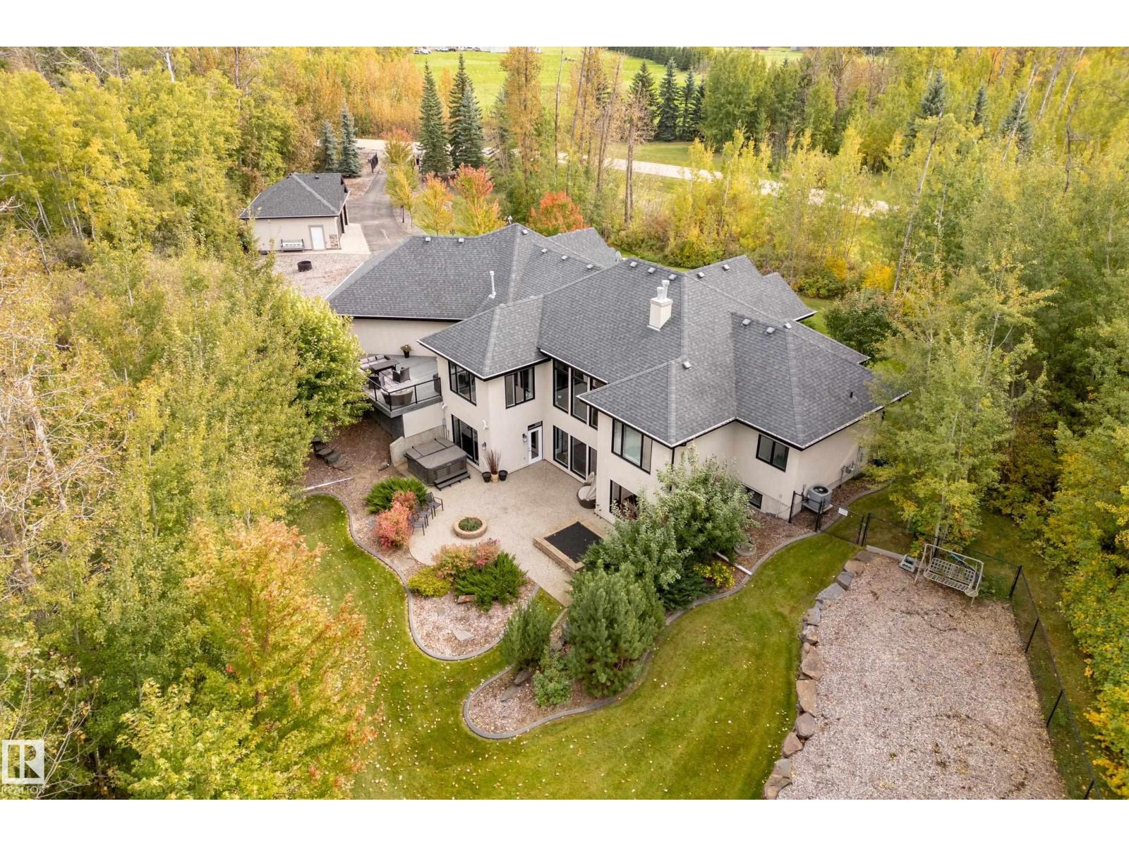 #14 53424 RGE ROAD 274 - 12