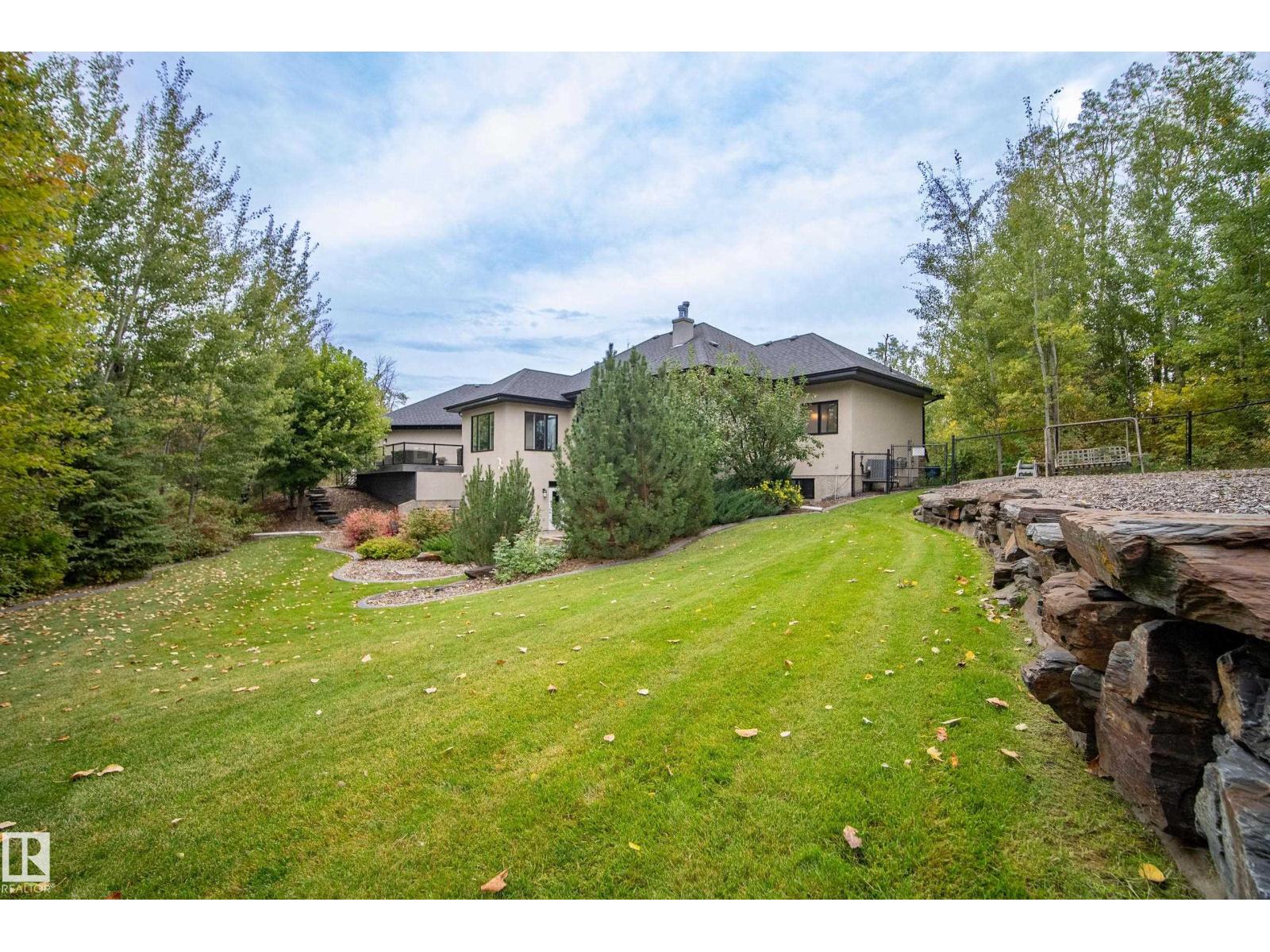 #14 53424 RGE ROAD 274 - 29