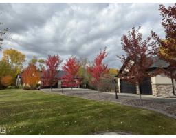 Laundry room - #14 53424 Rge Road 274, Rural Parkland County, AB T7X3T1 Photo 10