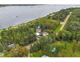 Bedroom 3 - 702 Blue Heron Dr, Rural Lac Ste  Anne County, AB T0E1V0 Photo 6