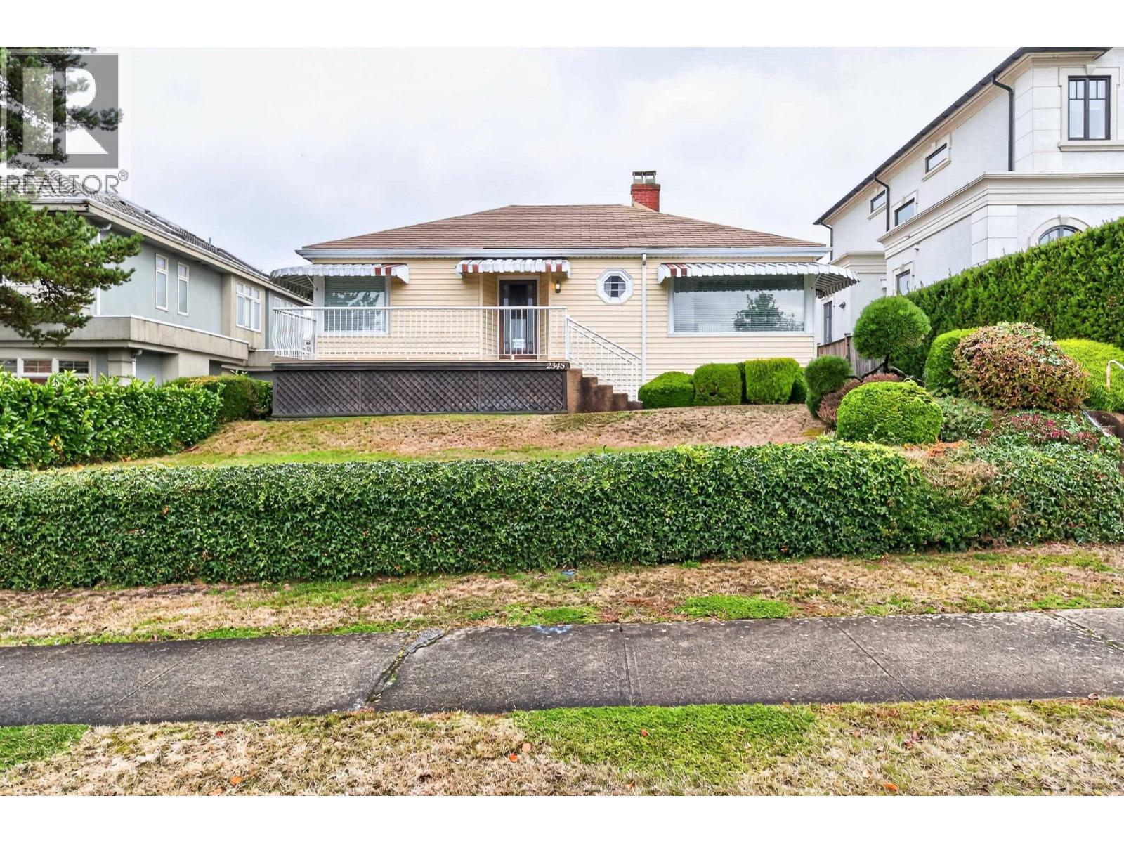 Property for sale at 2345 W 18TH AVENUE