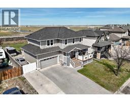 22 Moe Avenue Nw, Langdon, AB T0J1X2 Photo 42