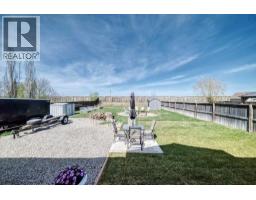 22 Moe Avenue Nw, Langdon, AB T0J1X2 Photo 36