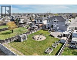 22 Moe Avenue Nw, Langdon, AB T0J1X2 Photo 43