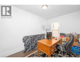 Living room - 117 Fairleigh Avenue S, Hamilton, ON L8M2K4 Photo 8
