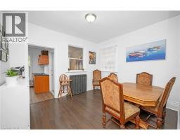 Dining room - 117 Fairleigh Avenue S, Hamilton, ON L8M2K4 Photo 10