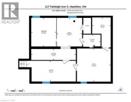 117 Fairleigh Avenue S, Hamilton, ON L8M2K4 Photo 45