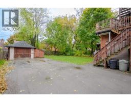 117 Fairleigh Avenue S, Hamilton, ON L8M2K4 Photo 41