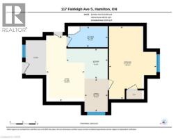 117 Fairleigh Avenue S, Hamilton, ON L8M2K4 Photo 46