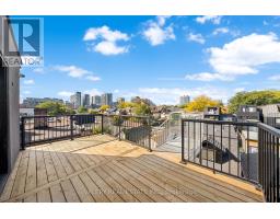 4 - 3rd Floor - 158 Dovercourt Road, Toronto, ON M6J3C4 Photo 10