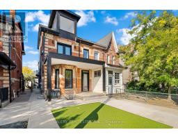 4 - 3rd Floor - 158 Dovercourt Road, Toronto, ON M6J3C4 Photo 23