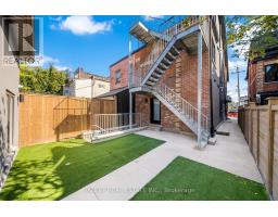 4 - 3rd Floor - 158 Dovercourt Road, Toronto, ON M6J3C4 Photo 24