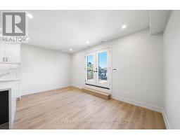 4 - 3rd Floor - 158 Dovercourt Road, Toronto, ON M6J3C4 Photo 9