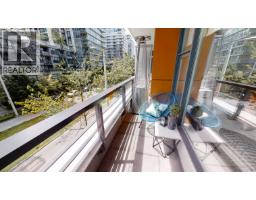 310 123 W 1st Avenue, Vancouver, BC V5Y0E2 Photo 17