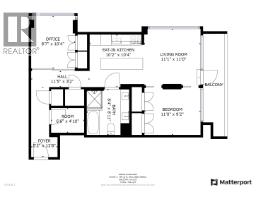 310 123 W 1st Avenue, Vancouver, BC V5Y0E2 Photo 28