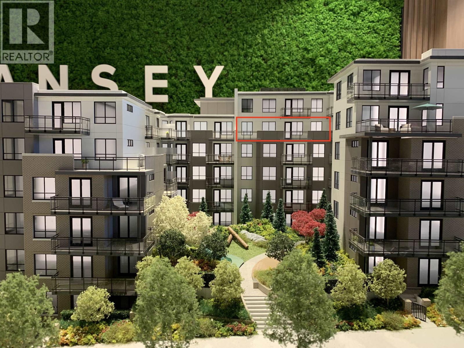 Property for sale at 620 599 DANSEY AVENUE