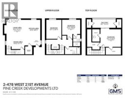 2 478 W 21st Avenue, Vancouver, BC V5Y2E7 Photo 11