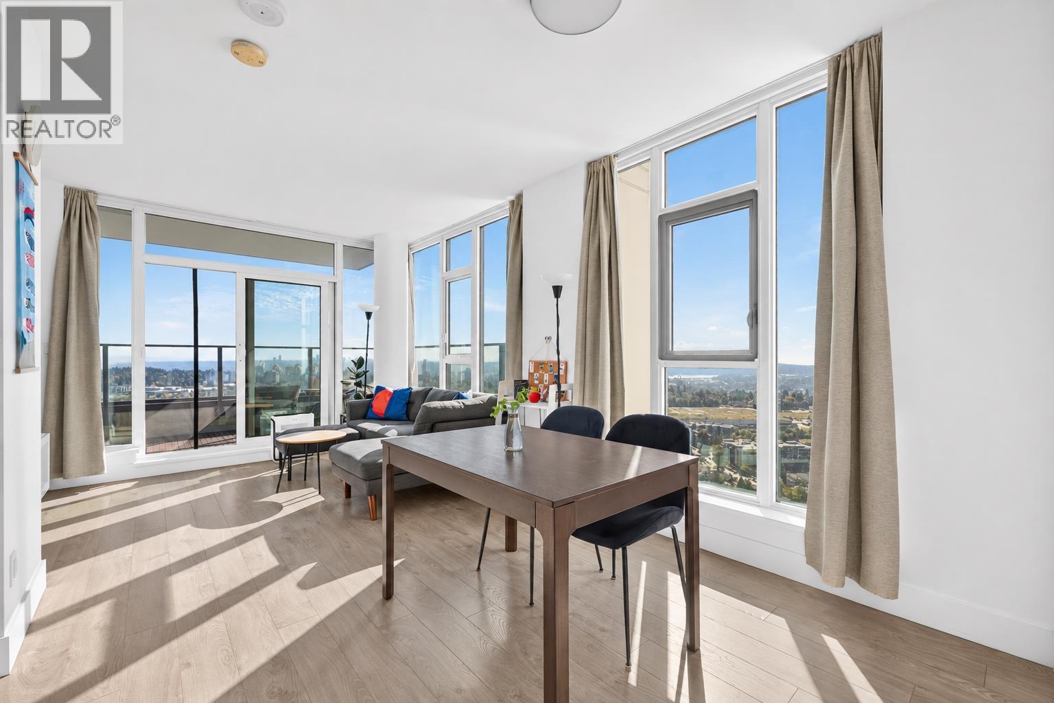 Property for sale at 2807 7388 KINGSWAY