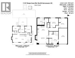 1147 Deep Cove Road, North Vancouver, BC V7G1S4 Photo 25