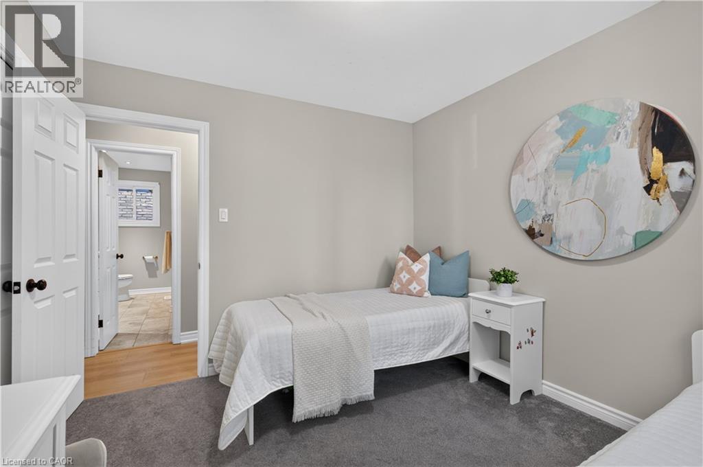7 FERN Avenue - 26