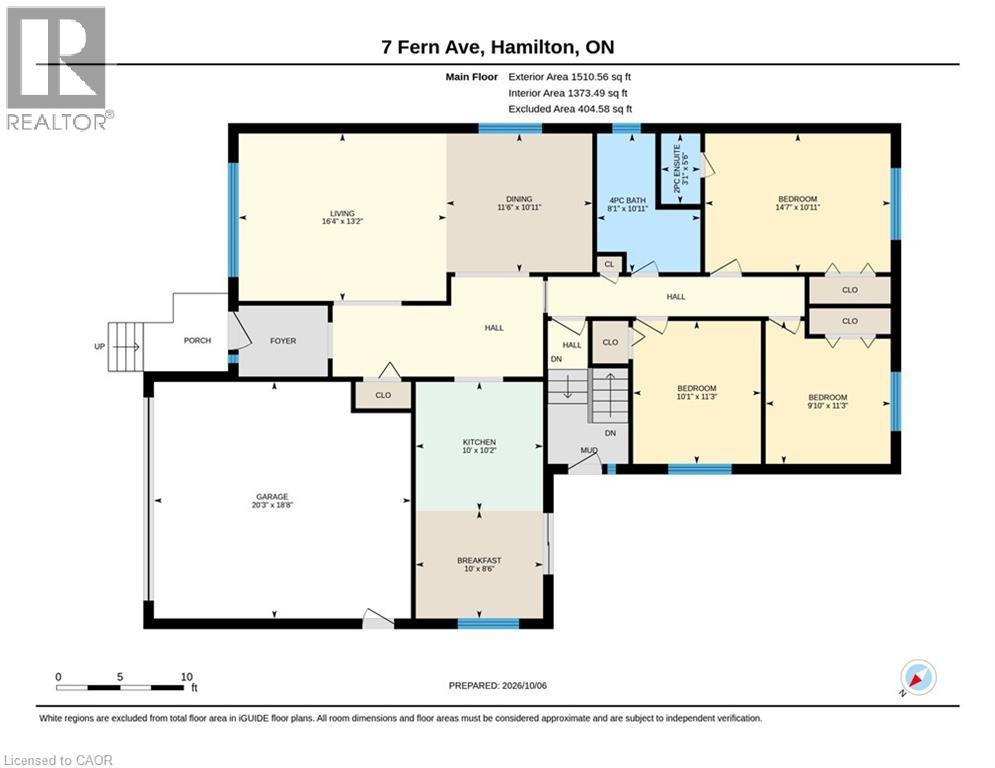 7 FERN Avenue - 41