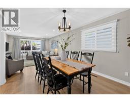 Primary Bedroom - 7 Fern Avenue, Waterdown, ON L0R2H6 Photo 10
