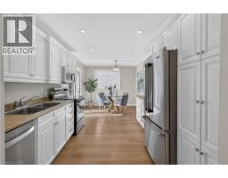 Dining room - 7 Fern Avenue, Waterdown, ON L0R2H6 Photo 12