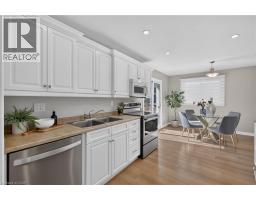 Living room - 7 Fern Avenue, Waterdown, ON L0R2H6 Photo 13