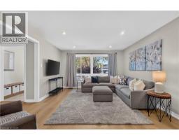 Bedroom - 7 Fern Avenue, Waterdown, ON L0R2H6 Photo 6
