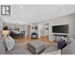 2pc Bathroom - 7 Fern Avenue, Waterdown, ON L0R2H6 Photo 8