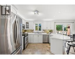 5pc Bathroom - 173 Stiefelmeyer Crescent, Baden, ON N3A4L5 Photo 10
