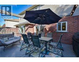 173 Stiefelmeyer Crescent, Baden, ON N3A4L5 Photo 37