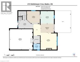 173 Stiefelmeyer Crescent, Baden, ON N3A4L5 Photo 46