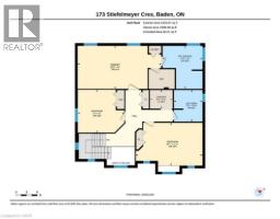 173 Stiefelmeyer Crescent, Baden, ON N3A4L5 Photo 47
