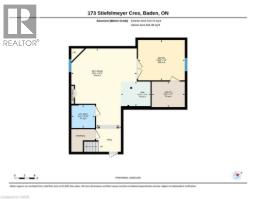 173 Stiefelmeyer Crescent, Baden, ON N3A4L5 Photo 48