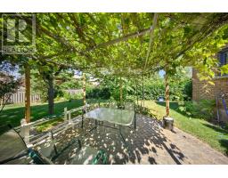 5109 Elderview Court, Mississauga, ON L5M5A9 Photo 42