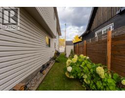 Kitchen of 1772 6TH AVENUE · Prince George, BC