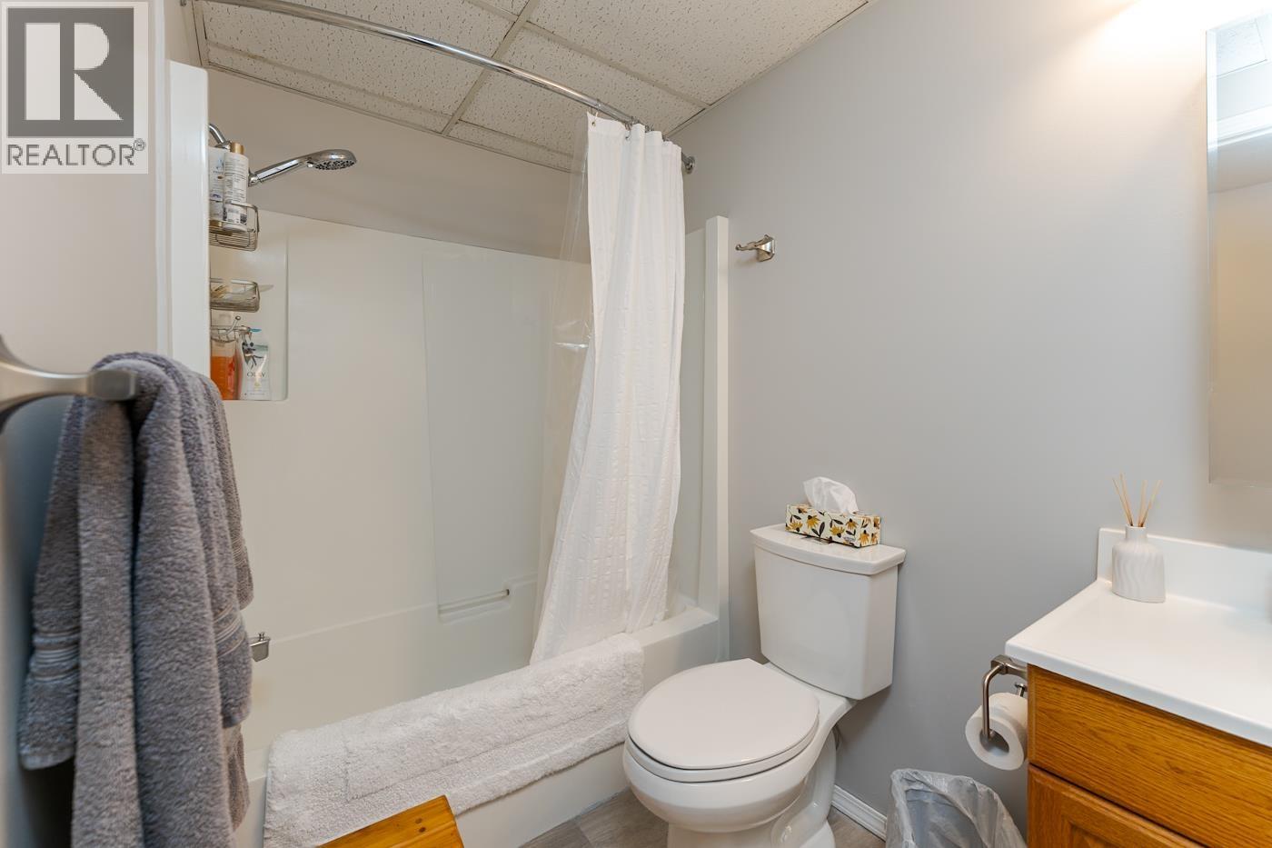 Photo 37 of 40 — 1772 6TH AVENUE · Prince George, BC