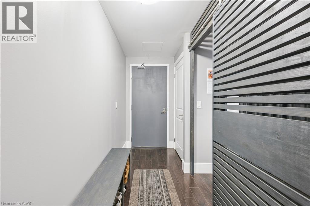 #307 155 ST. LEGER Street - 16