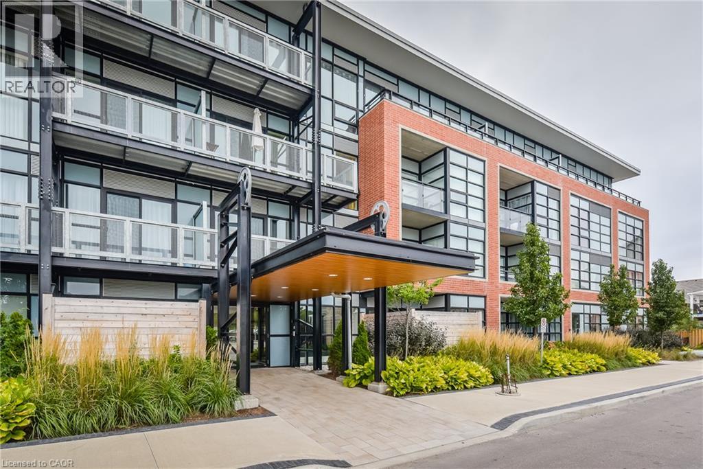 #307 155 ST. LEGER Street - Image 21