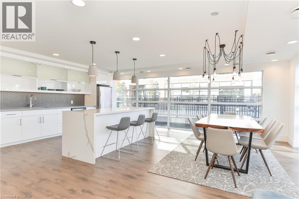 #307 155 ST. LEGER Street - 32