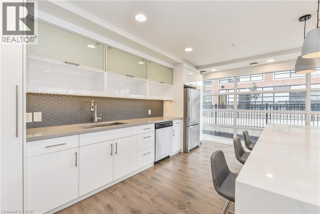 #307 155 ST. LEGER Street - Image 34