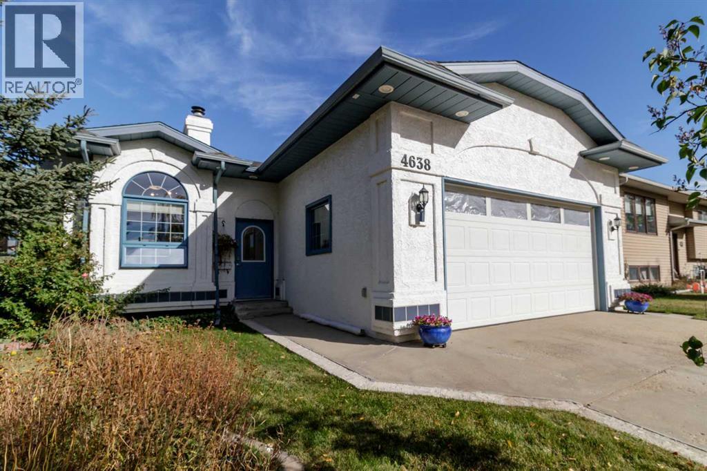4638 52 Avenue S - 1