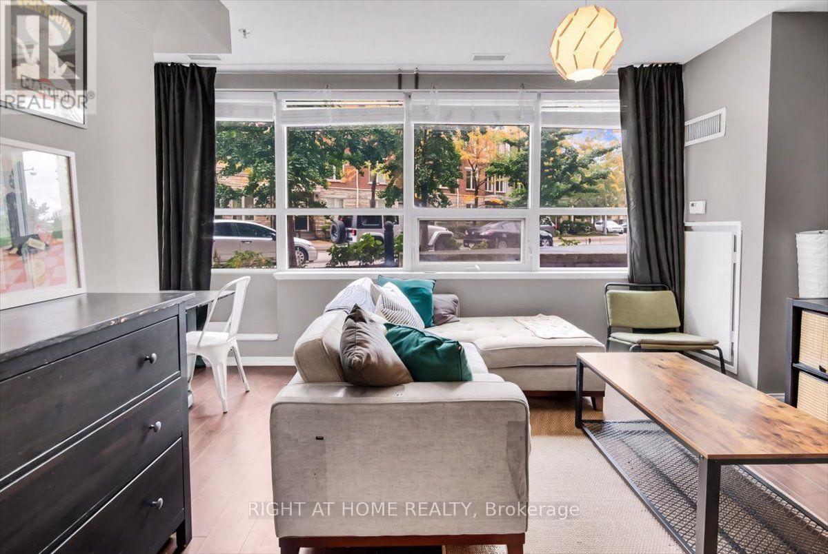 103- 38 Joe Shuster Way, Toronto, ON photo 8