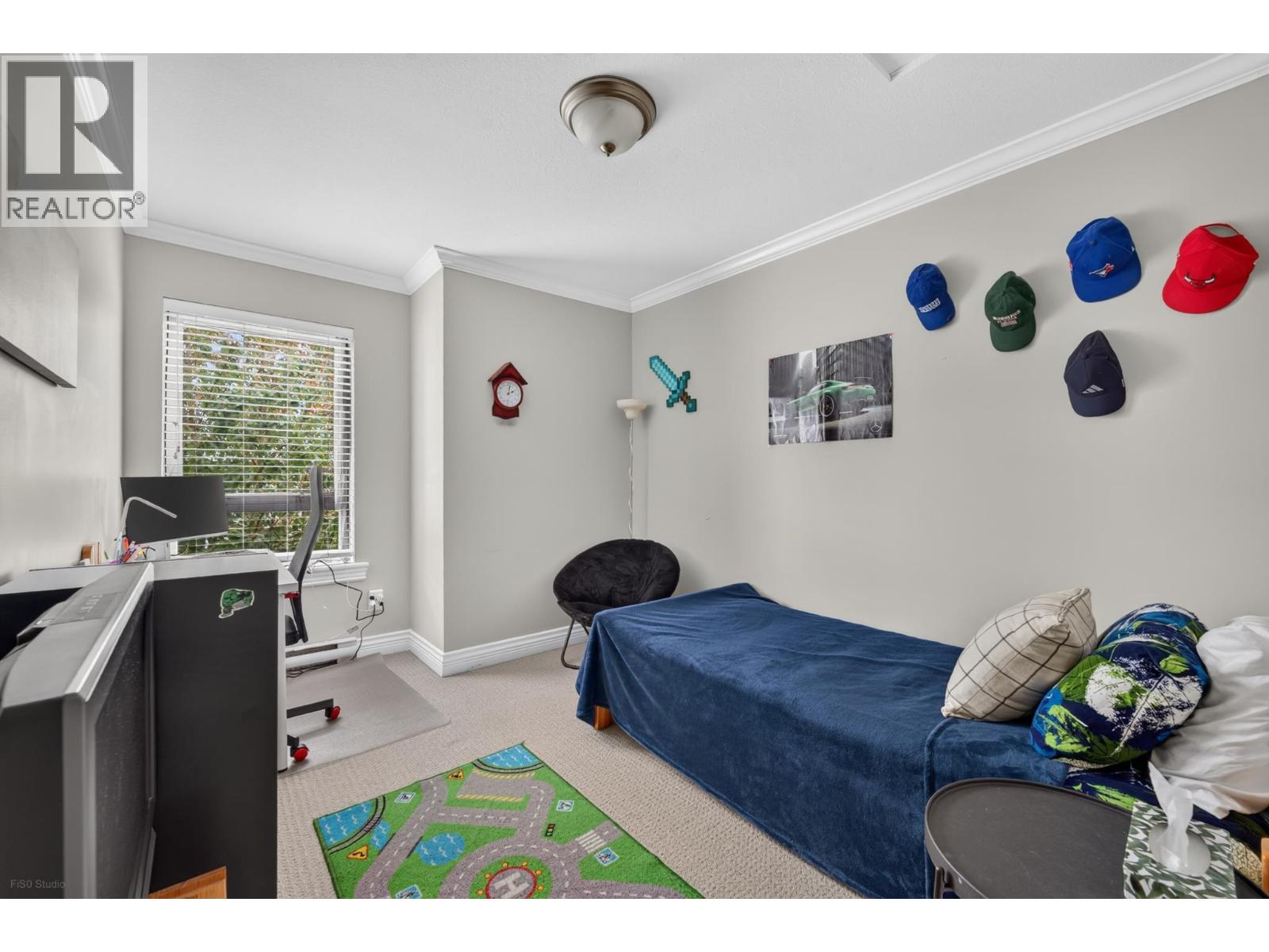11 9051 BLUNDELL ROAD, Richmond - Image 1