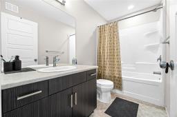 310 Big Bluestem Road, Winnipeg, MB R2C5V1 Photo 26
