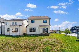 310 Big Bluestem Road, Winnipeg, MB R2C5V1 Photo 30