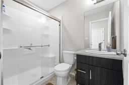 Living room - 310 Big Bluestem Road, Winnipeg, MB R2C5V1 Photo 7